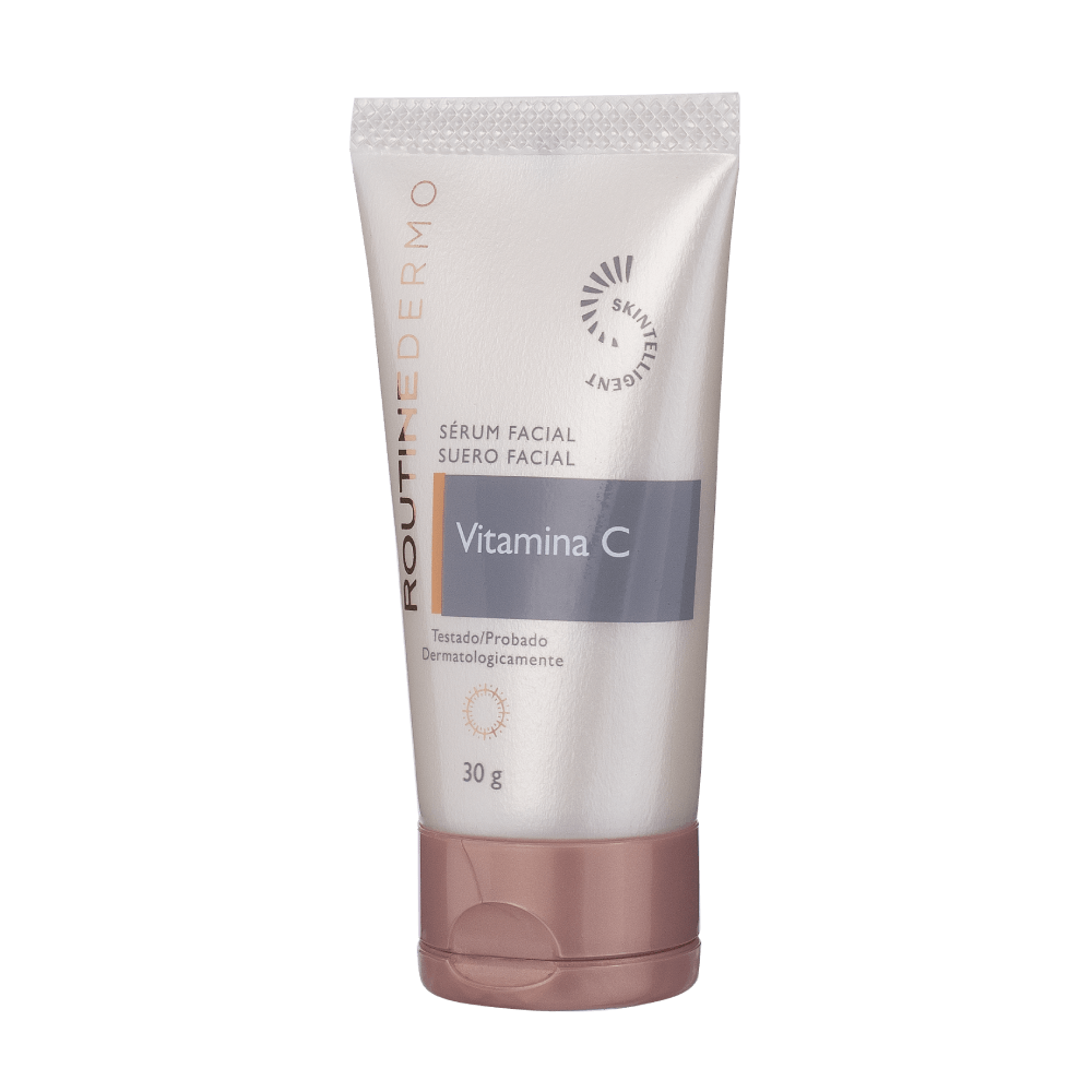 Imagem 4 de Sérum Antioxidante Vitamina C Routine Dermo