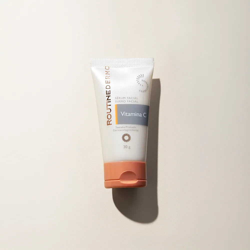 Imagem 7 de Sérum Antioxidante Vitamina C Routine Dermo