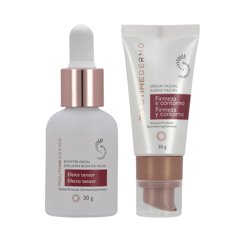 Kit Firmador Routine Dermo