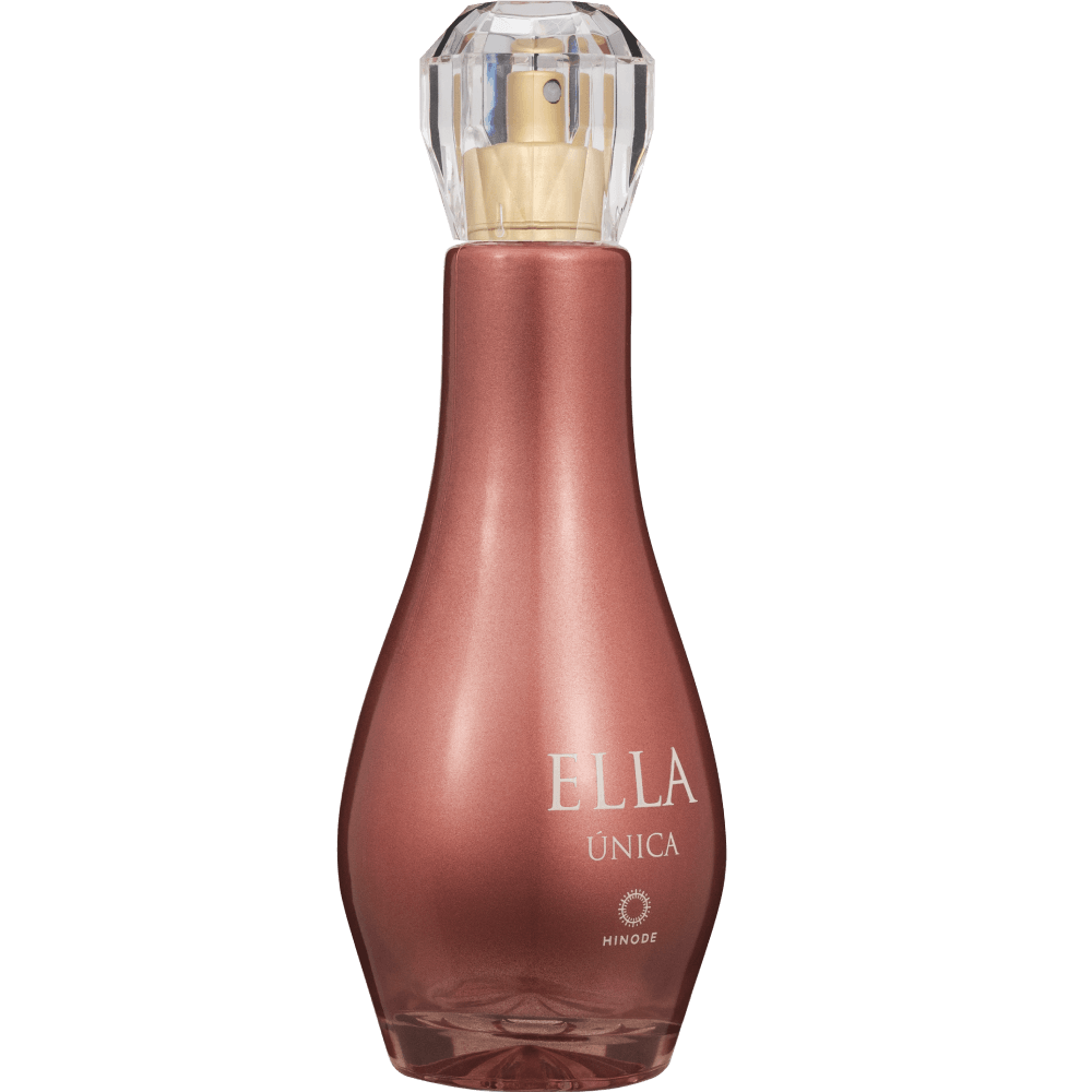 Imagem 4 de Ella Única Deo Colônia 100ml
