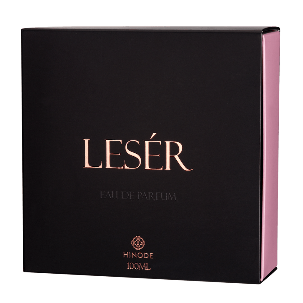Imagem 3 de Lesér Eau de Parfum 100ml