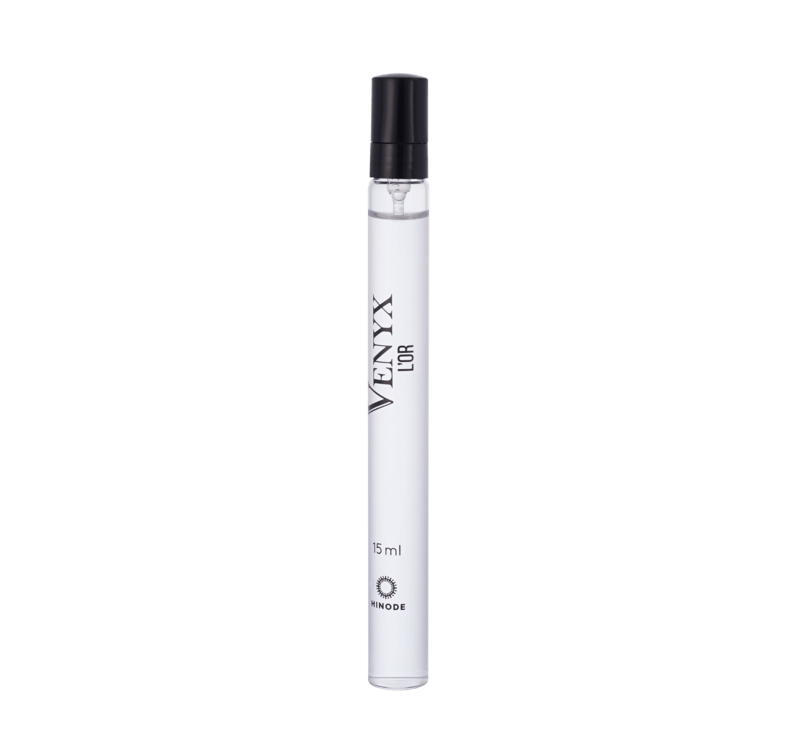 Imagem 2 de Venyx L'or Deo Colonia Pocket 15ml