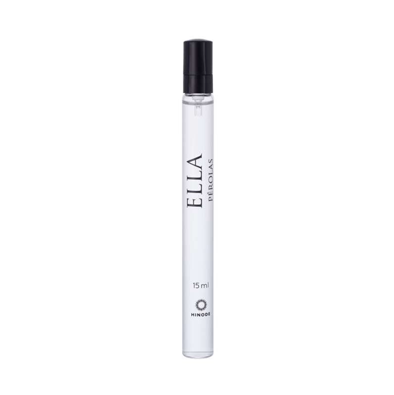 Imagem 2 de Ella Pérolas Deo Colonia Pocket 15ml