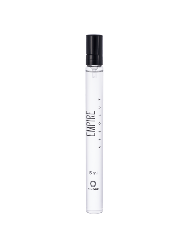Imagem 2 de Empire Absolut Deo Colonia Pocket 15 ml