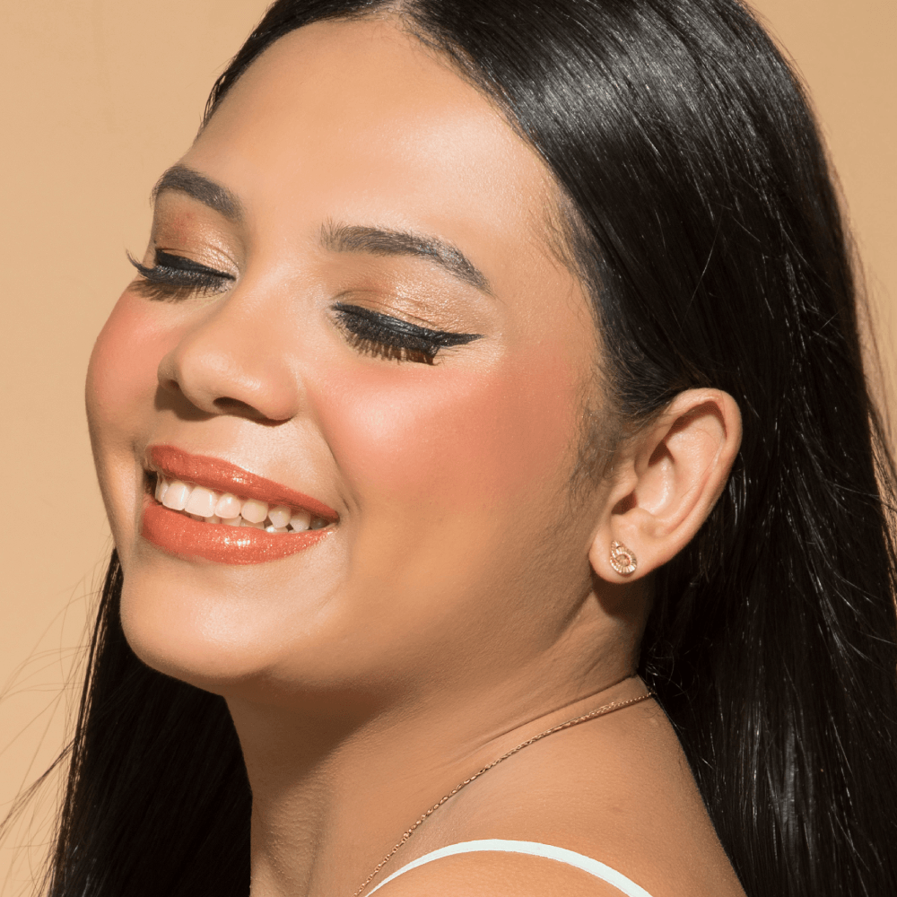 Imagem 6 de Base Skin Tint Multibenefícios FPS 50 Dazzle 30ml Cocoa