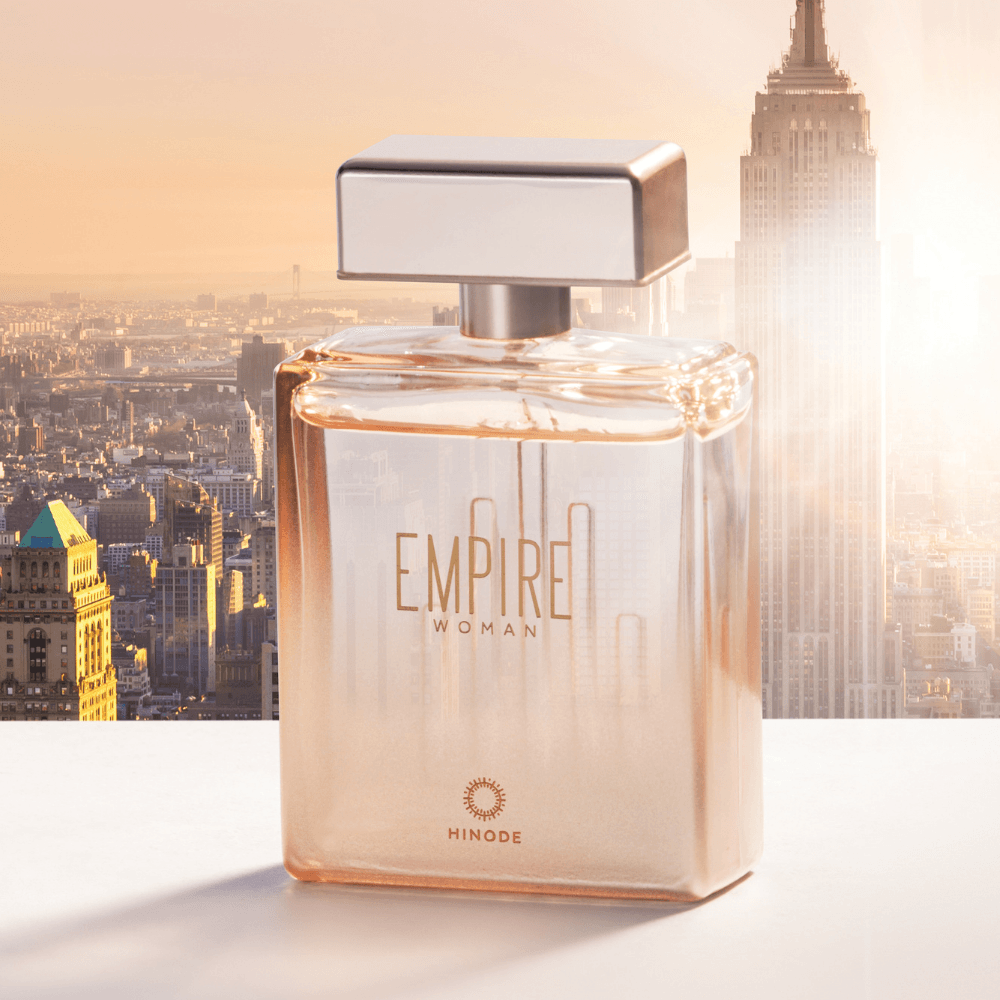 Imagem 5 de Empire Woman Deo Colônia 100ml