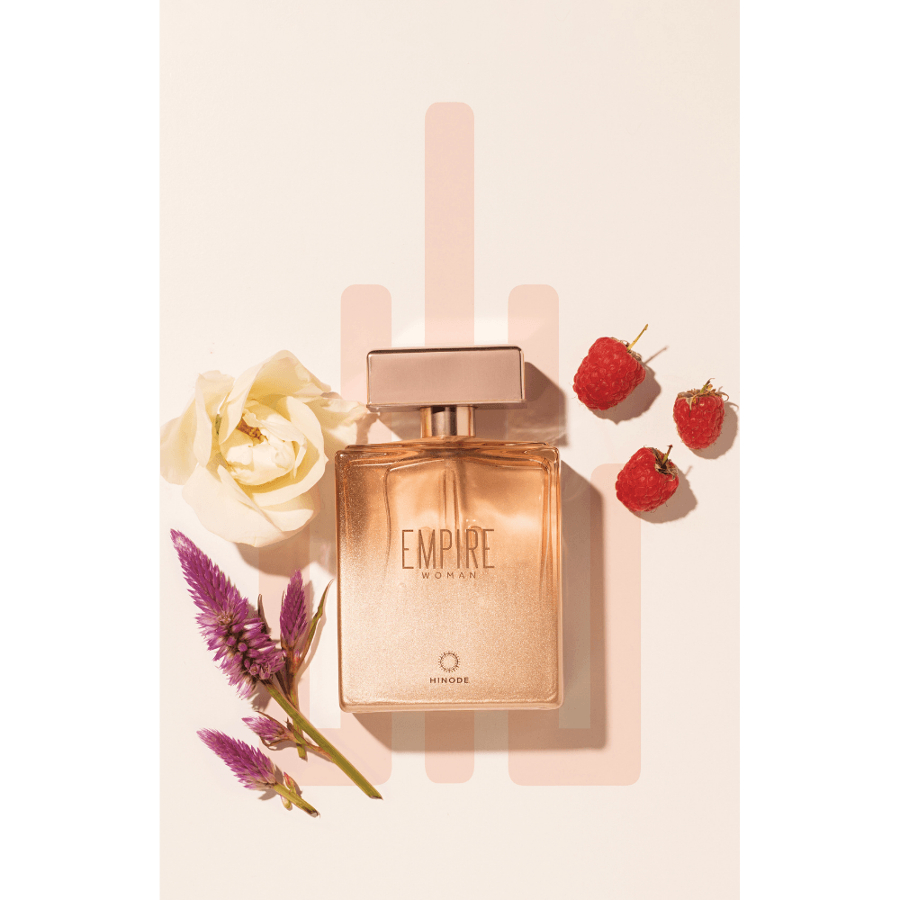 Imagem 6 de Empire Woman Deo Colônia 100ml