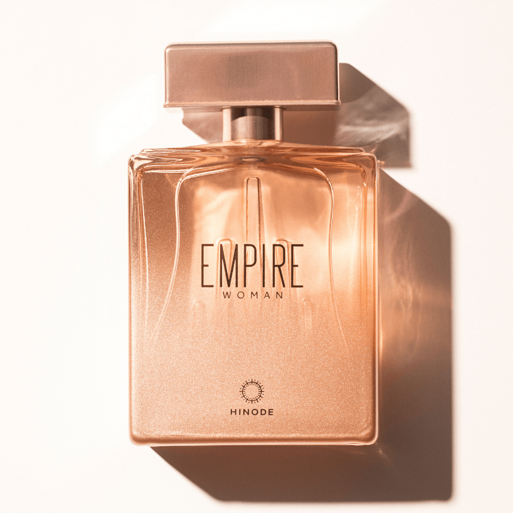 Imagem 8 de Empire Woman Deo Colônia 100ml