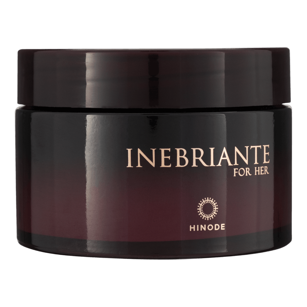 Imagem 2 de Hidratante Desodorante Corporal Inebriante For Her 200g