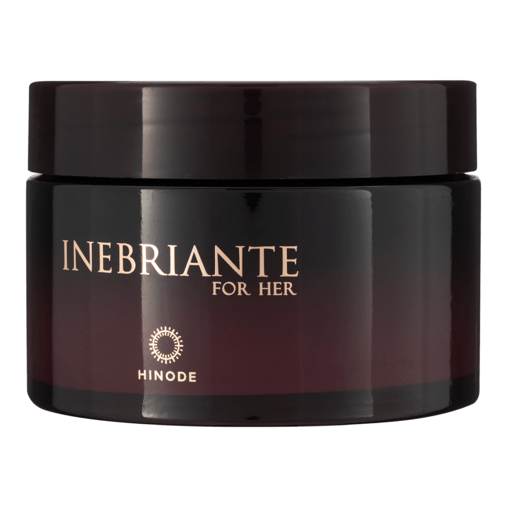 Imagem 3 de Hidratante Desodorante Corporal Inebriante For Her 200g