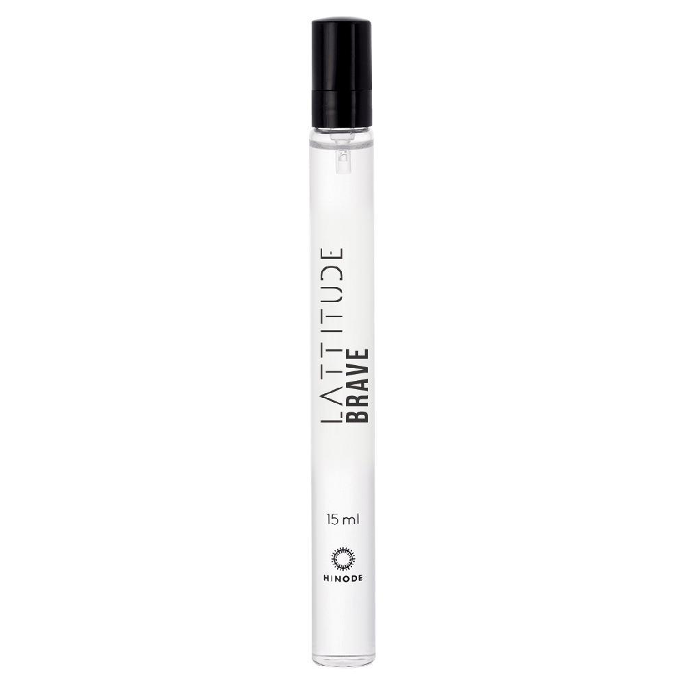 Imagem 2 de Lattitude Brave Deo Colônia Pocket 15ml