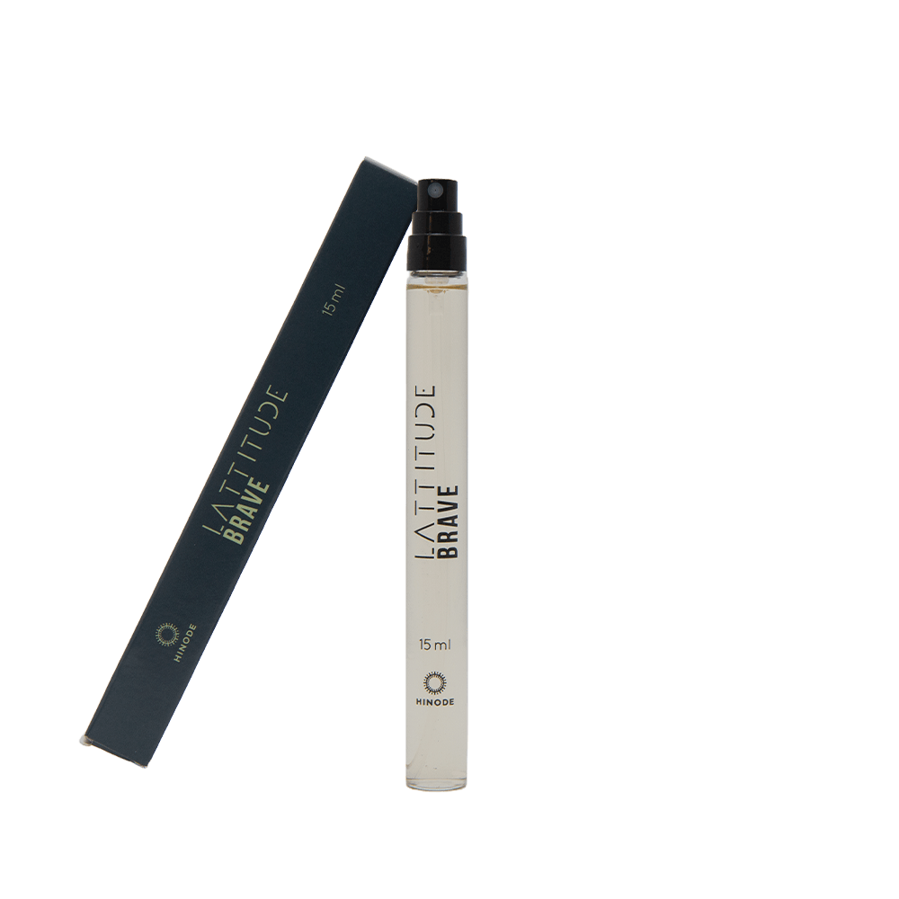 Imagem 3 de Lattitude Brave Deo Colônia Pocket 15ml
