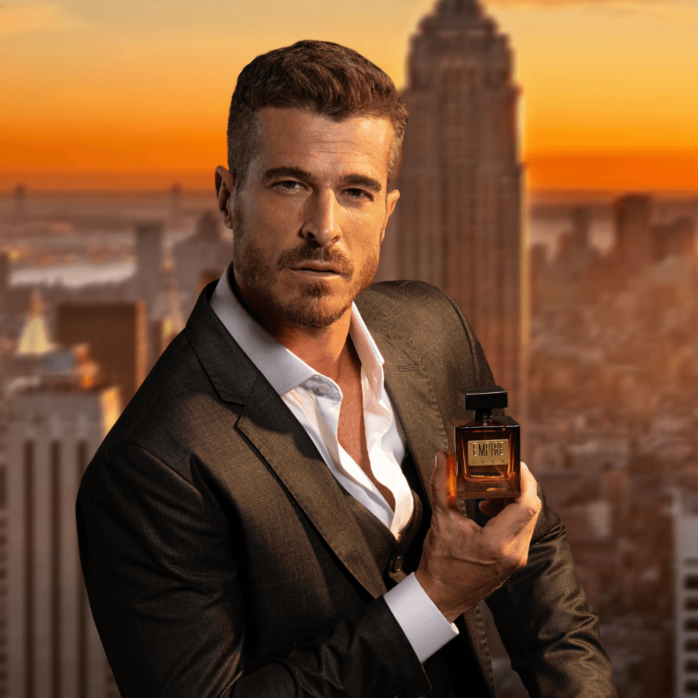 Imagem 3 de Empire Icon Deo Parfum 100ml