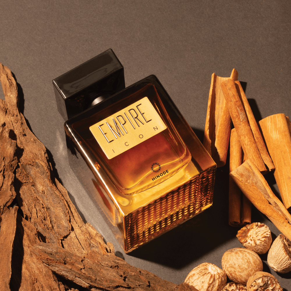 Imagem 4 de Empire Icon Deo Parfum 100ml