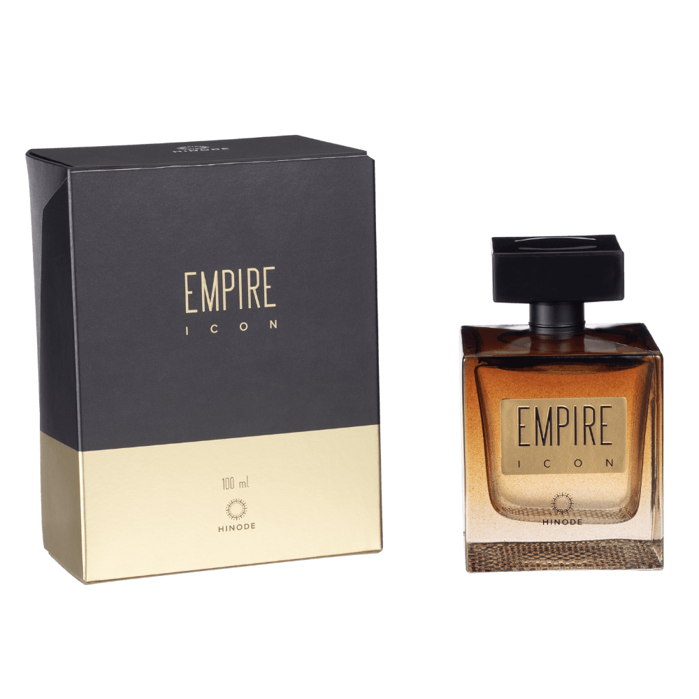 Imagem 5 de Empire Icon Deo Parfum 100ml
