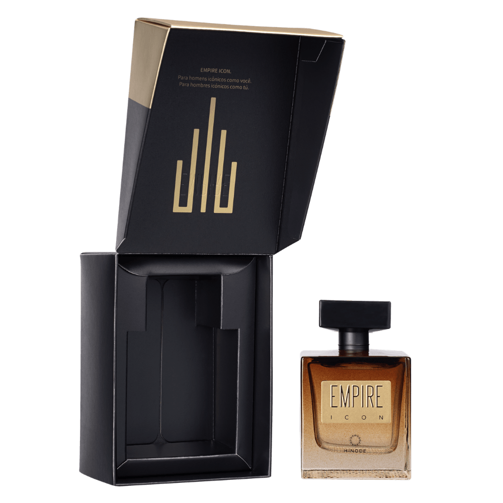 Imagem 8 de Empire Icon Deo Parfum 100ml