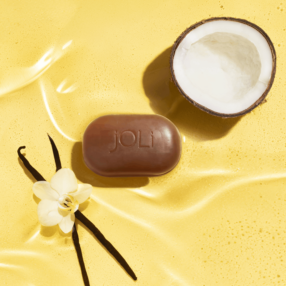 Imagem 4 de Sabonete em Barra Joli Vanilla e Coco com 2 Unidades 90g