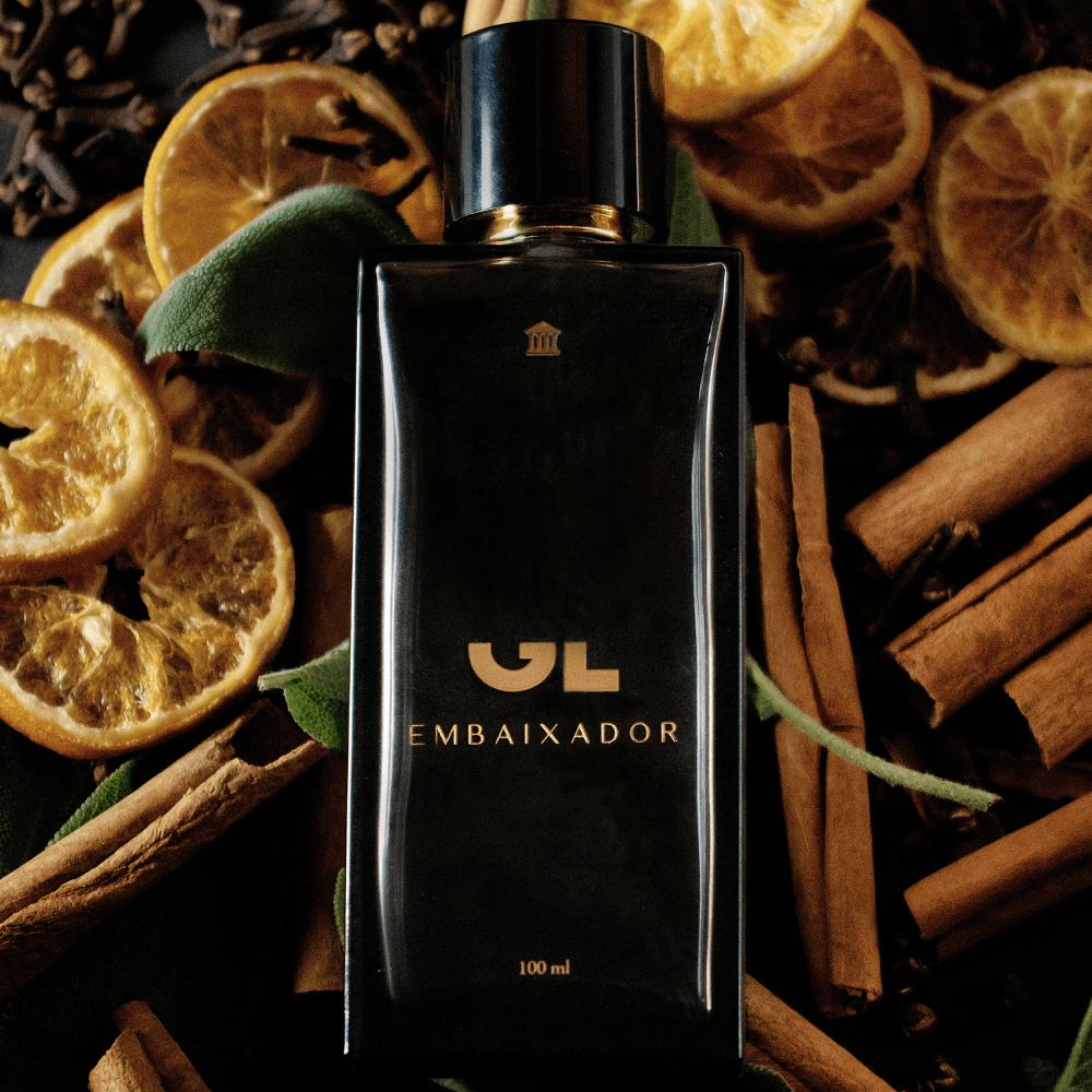 Imagem 6 de GL Embaixador Gusttavo Lima 100ml