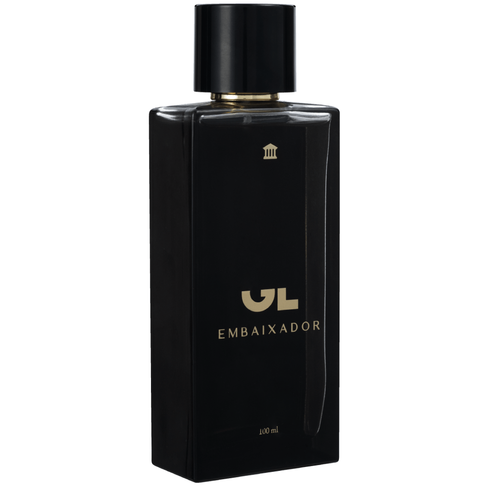 Imagem 7 de GL Embaixador Gusttavo Lima 100ml