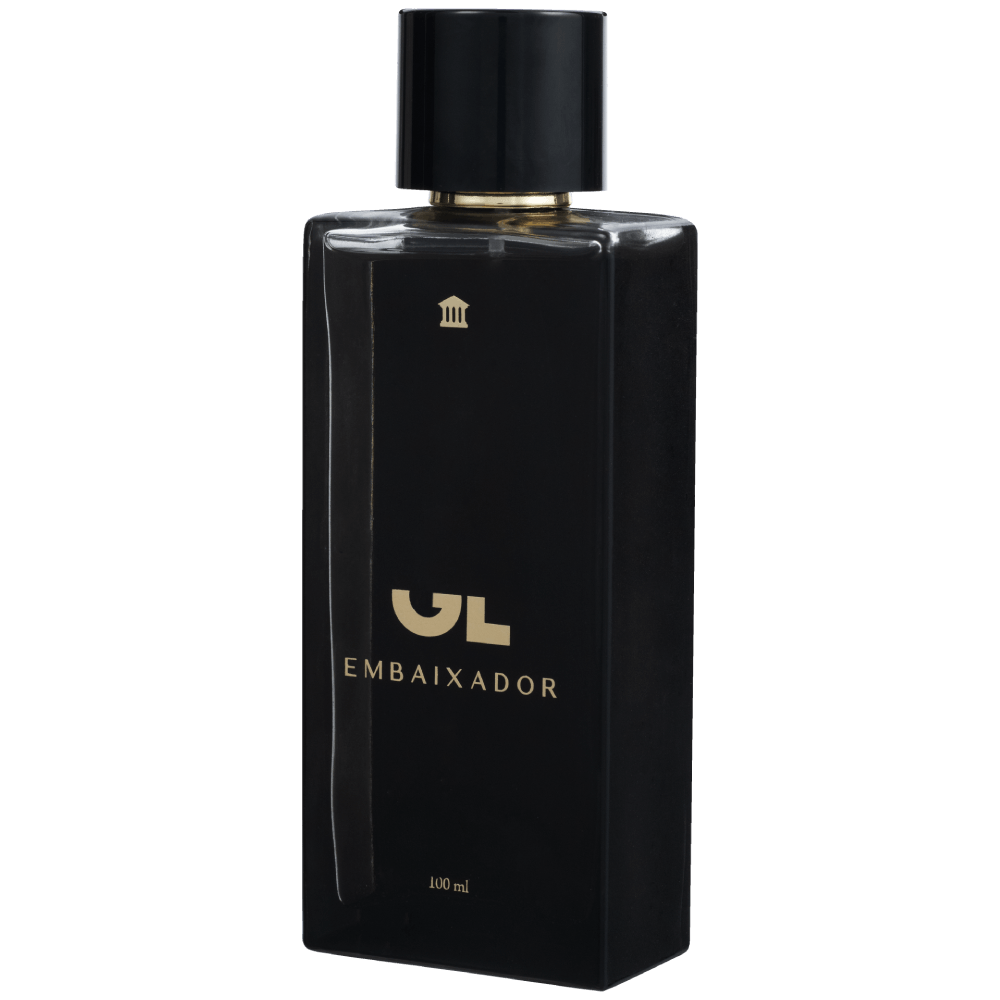 Imagem 8 de GL Embaixador Gusttavo Lima 100ml