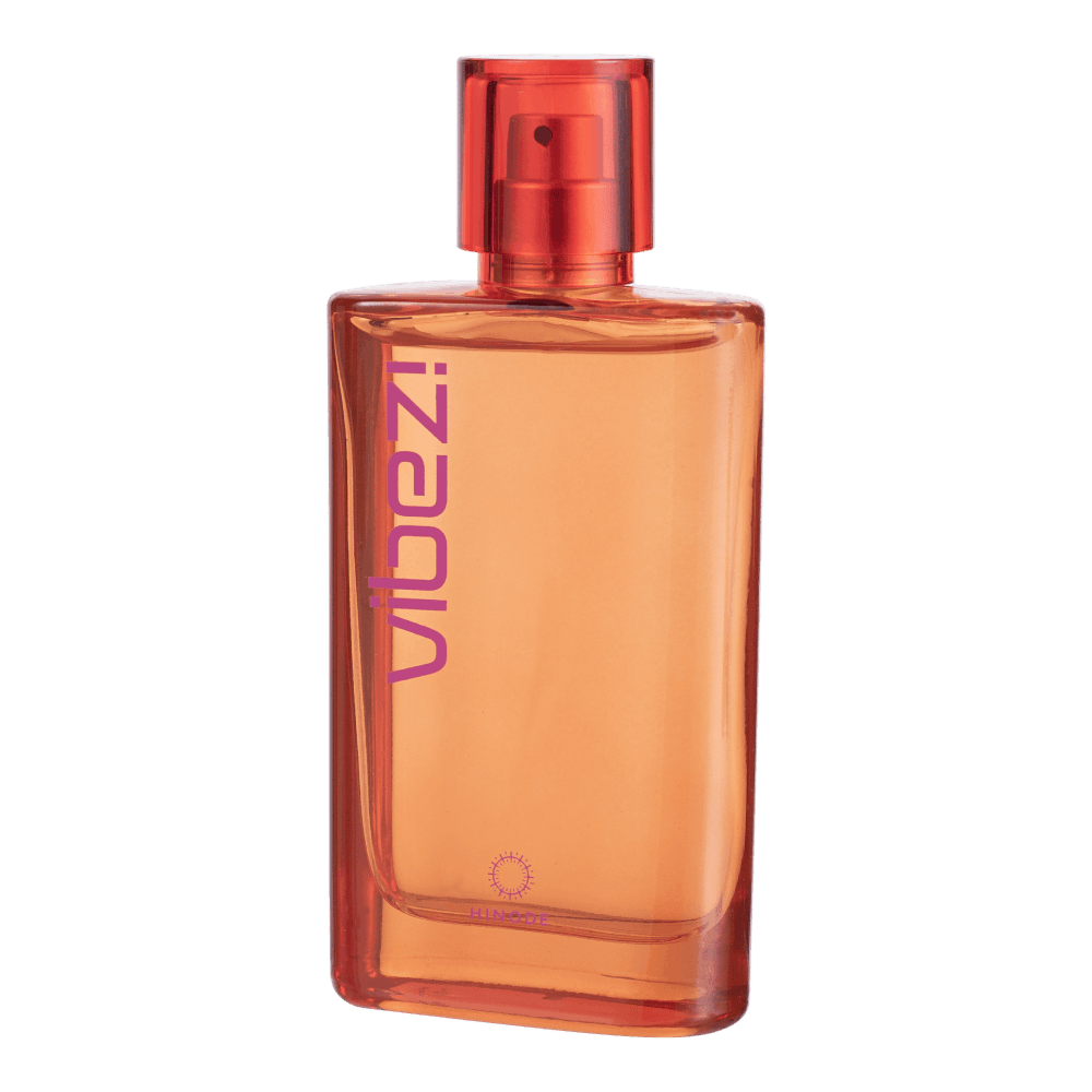 Imagem 2 de Vibez Deo Colônia Feminino 75ml