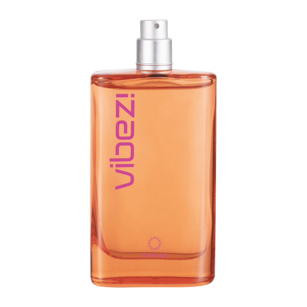 Imagem 4 de Vibez Deo Colônia Feminino 75ml
