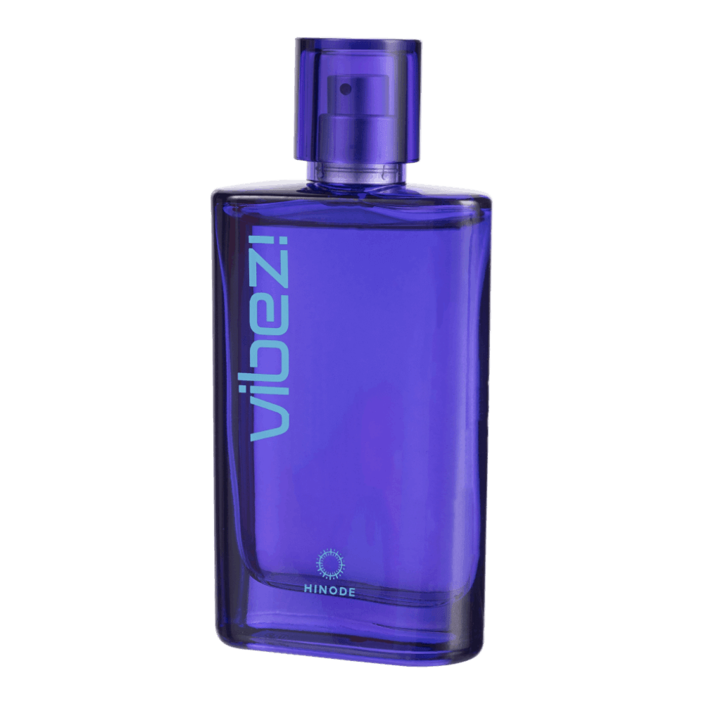 Imagem 2 de Vibez Deo Colônia Masculino 75ml
