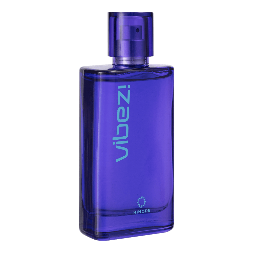 Imagem 3 de Vibez Deo Colônia Masculino 75ml