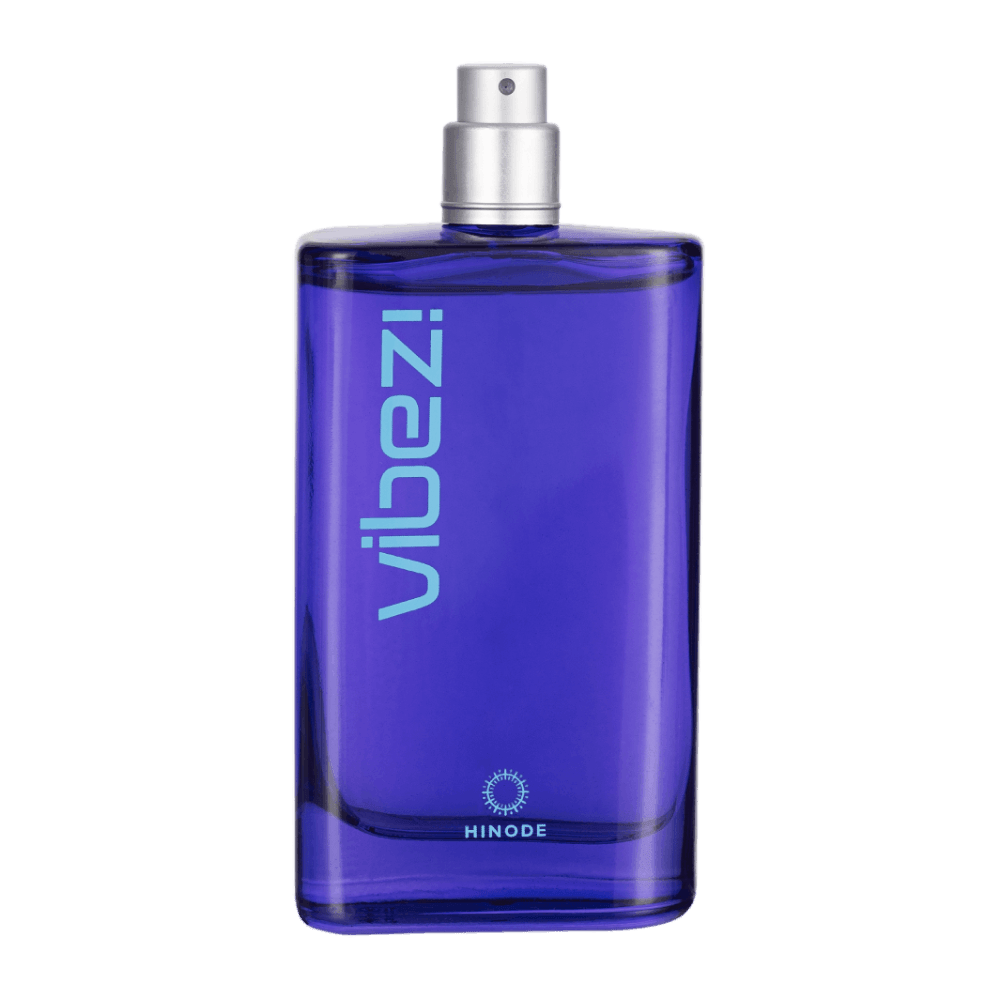 Imagem 4 de Vibez Deo Colônia Masculino 75ml
