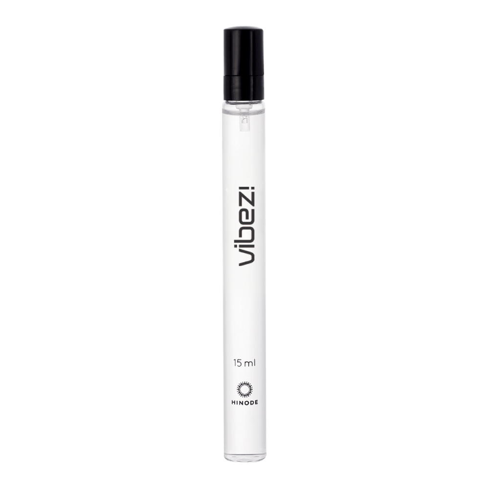 Imagem 2 de Vibez Deo Colônia Feminino Pocket 15ml
