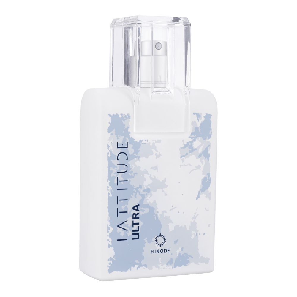 Imagem 7 de Lattitude Ultra Deo Colônia 100ml