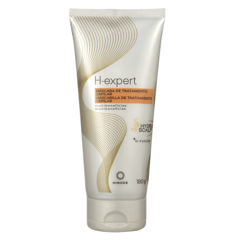 Imagem 2 de Kit Shampoo + Condicionador e Máscara H-Expert