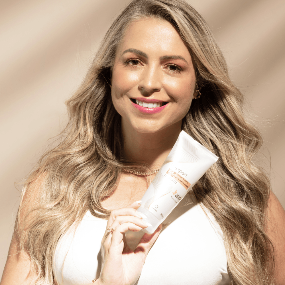 Imagem 7 de Kit Shampoo + Condicionador e Máscara H-Expert