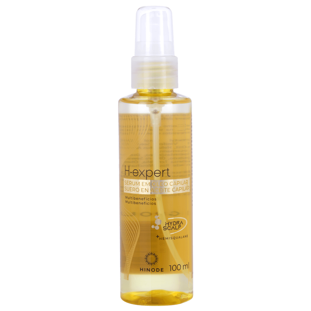 Imagem 2 de Kit Presente Sérum e Suplementação Alimentar para cabelo
