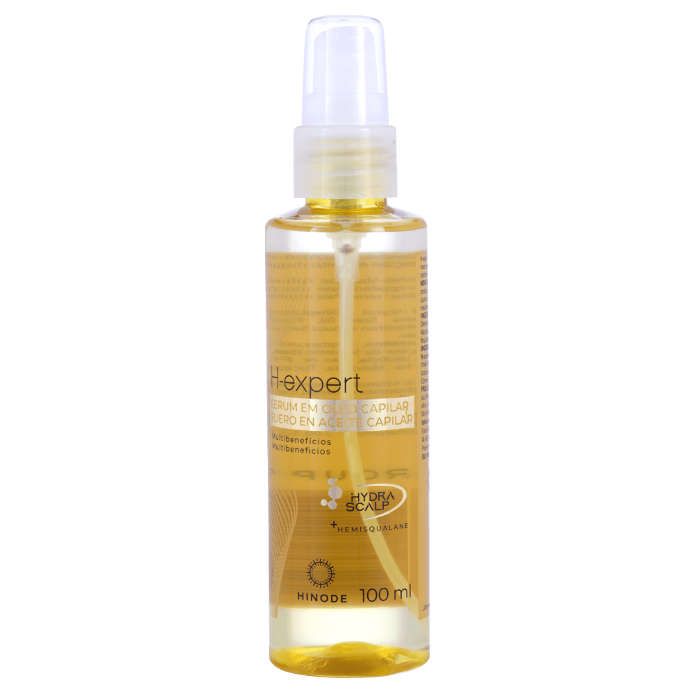 Imagem 4 de Kit Presente Sérum e Suplementação Alimentar para cabelo