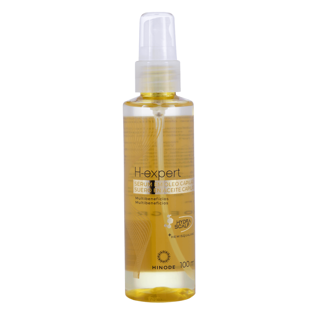 Imagem 5 de Kit Presente Sérum e Suplementação Alimentar para cabelo