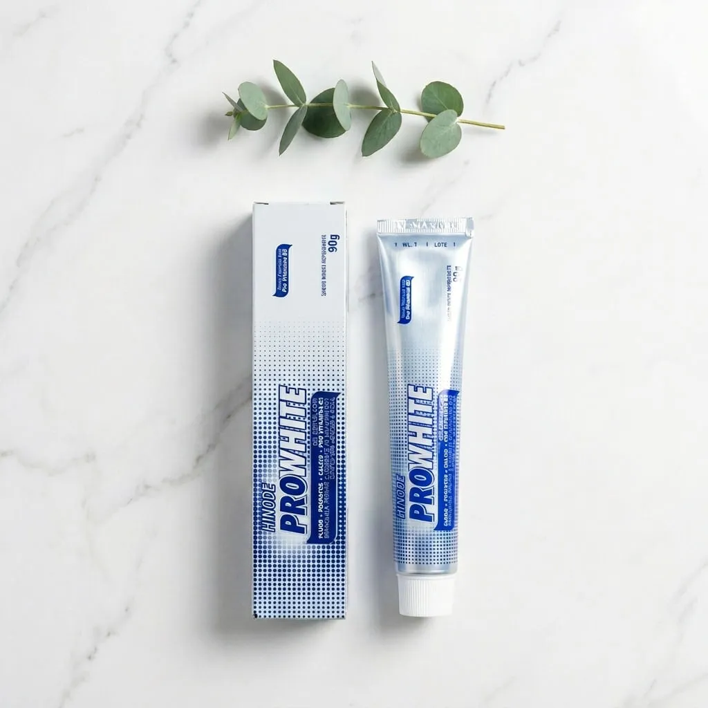 Imagem 3 de Kit 2 Géis Dentais Clareadores Pro White 90g