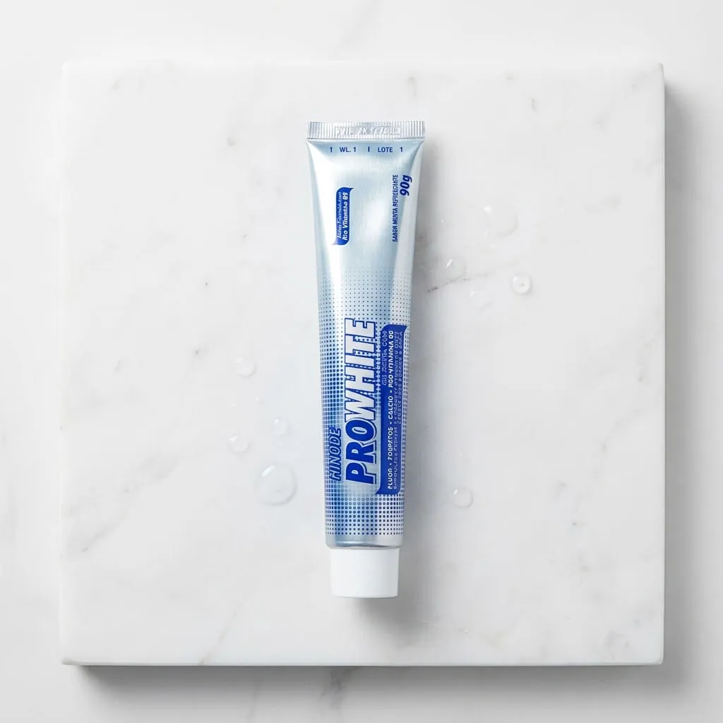 Imagem 4 de Kit 2 Géis Dentais Clareadores Pro White 90g