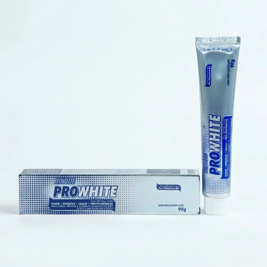Imagem 5 de Kit 3 Géis Dentais Clareadores Pro White 90g