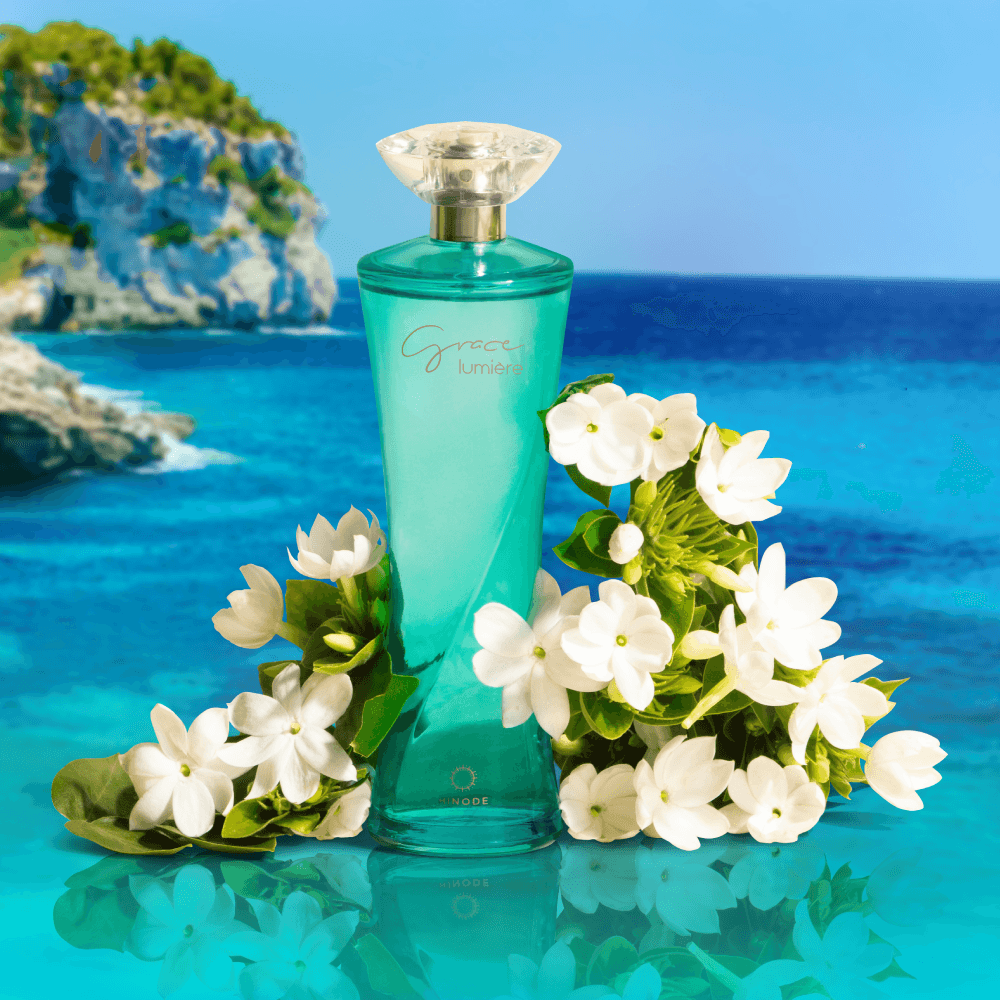 Grace Lumière Deo Colônia 100ml