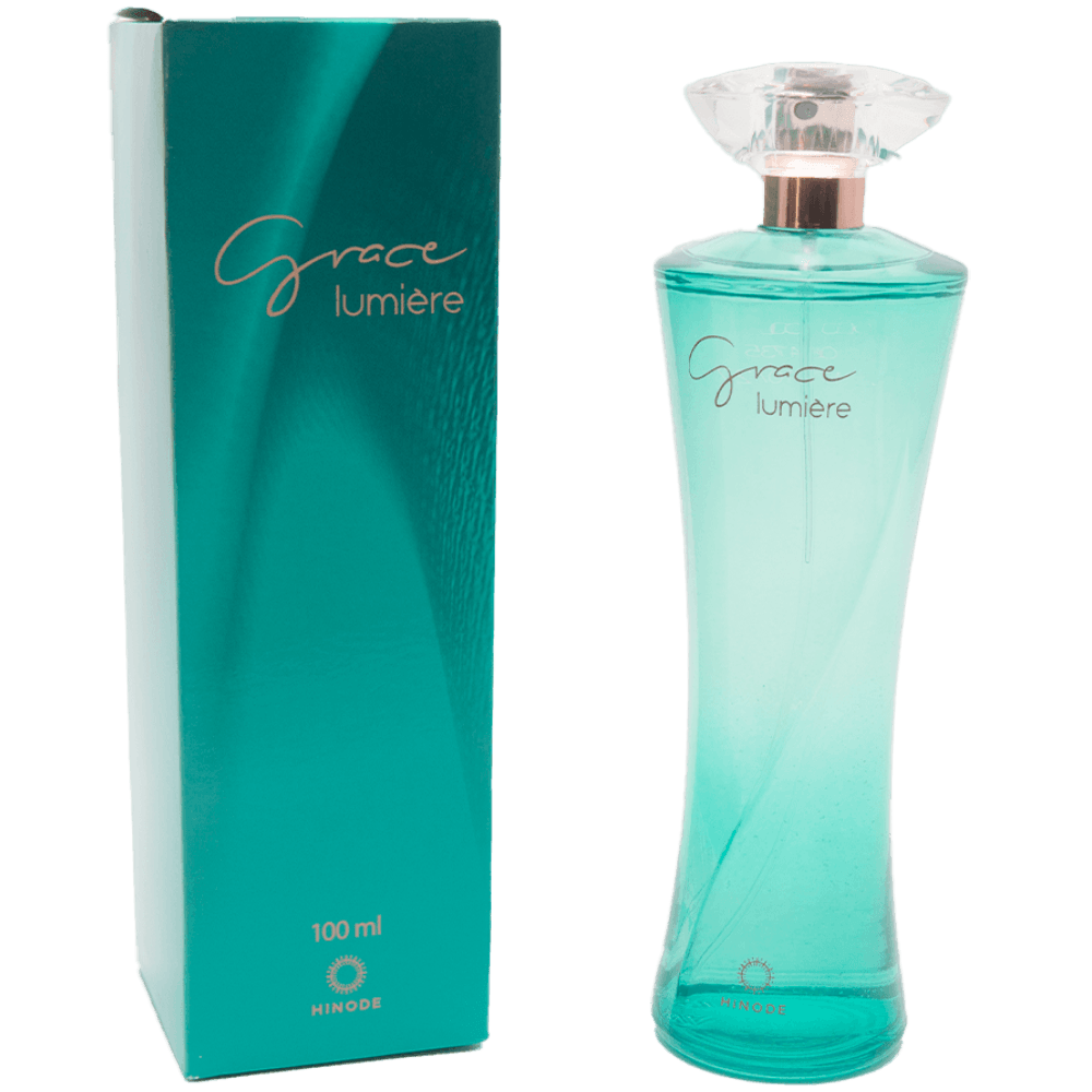 Imagem 6 de Grace Lumière Deo Colônia 100ml