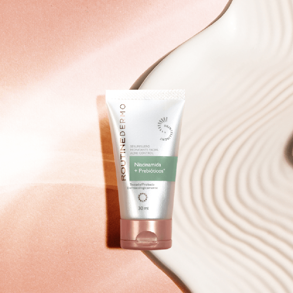 Sérum Hidratante Acne Control Routine Dermo
