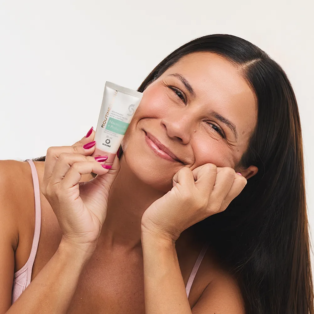 Imagem 5 de Sérum Hidratante Acne Control Routine Dermo