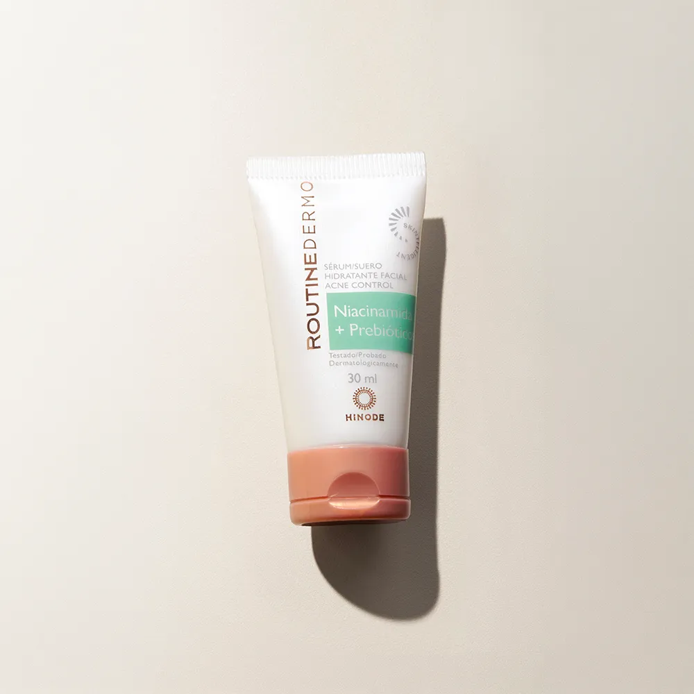 Imagem 7 de Sérum Hidratante Acne Control Routine Dermo