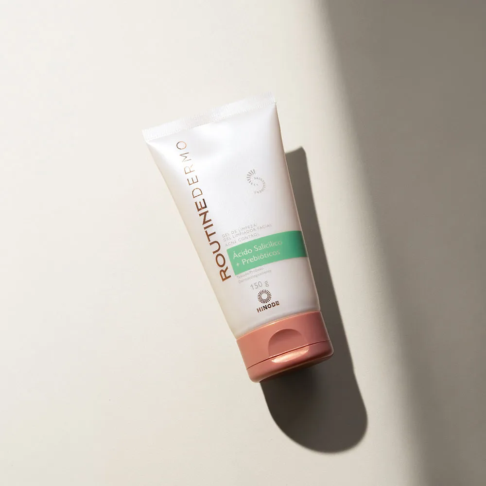 Imagem 5 de Gel de limpeza Acne Control Routine Dermo 150g