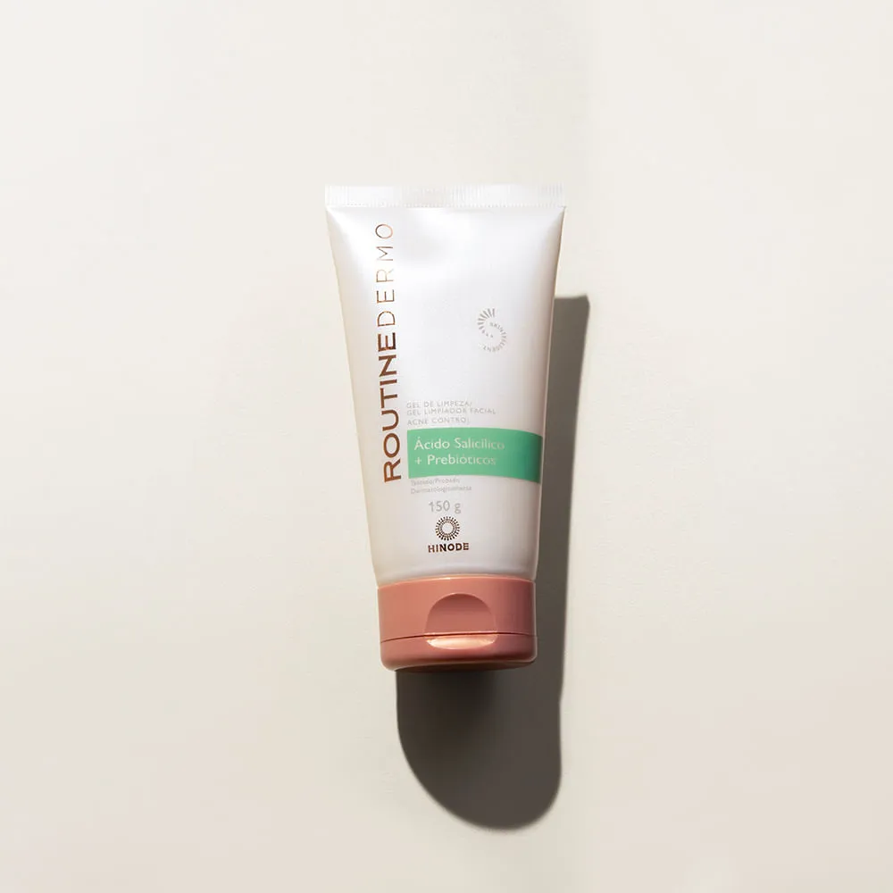 Imagem 6 de Gel de limpeza Acne Control Routine Dermo 150g