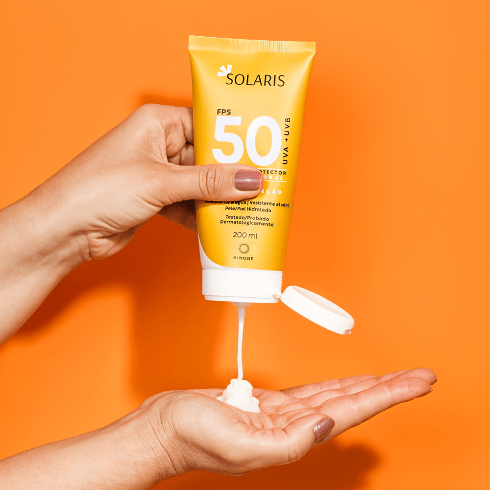 Imagem 5 de Kit Verão Solaris