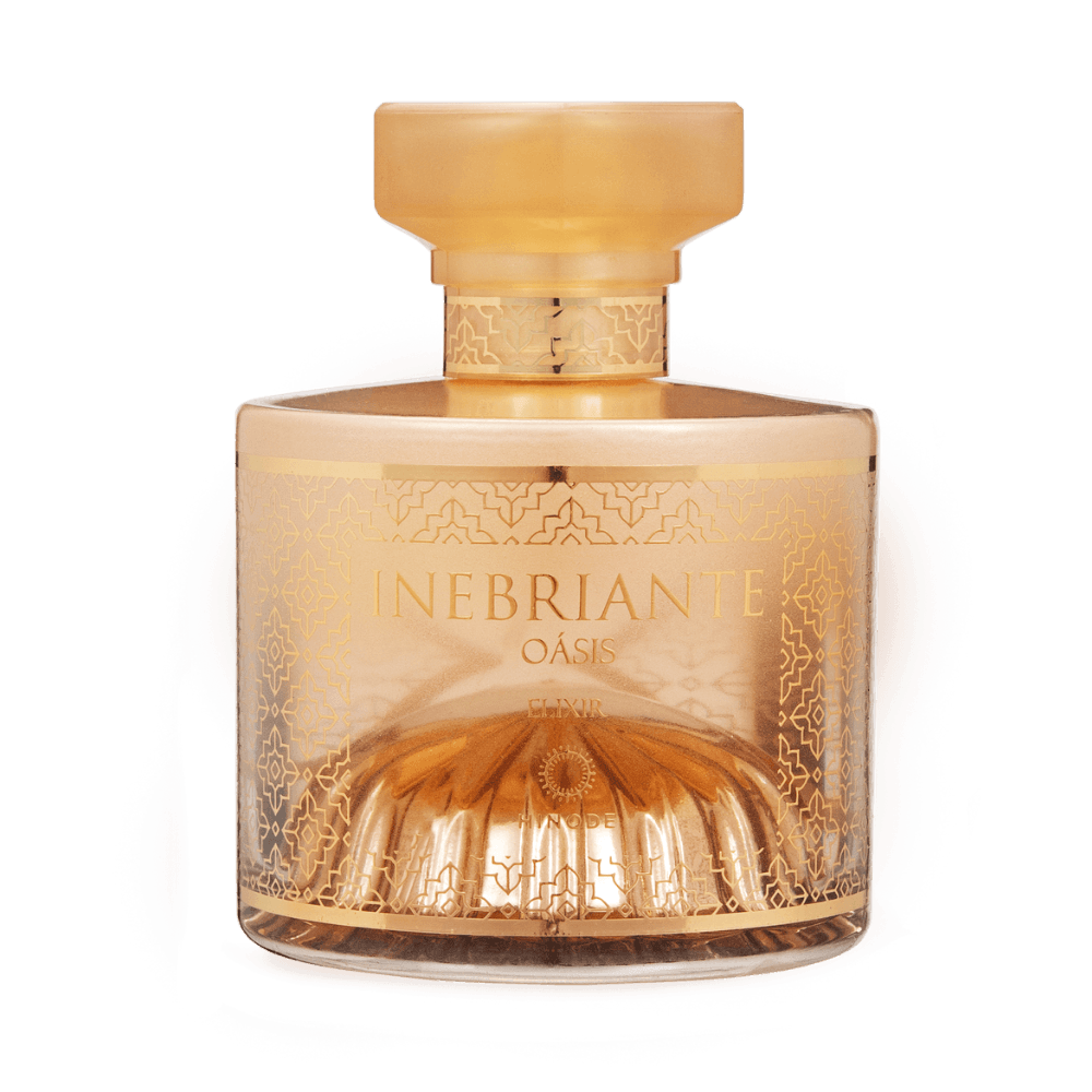 Imagem 2 de Inebriante Árabe Oasis Elixir Parfum 100ml