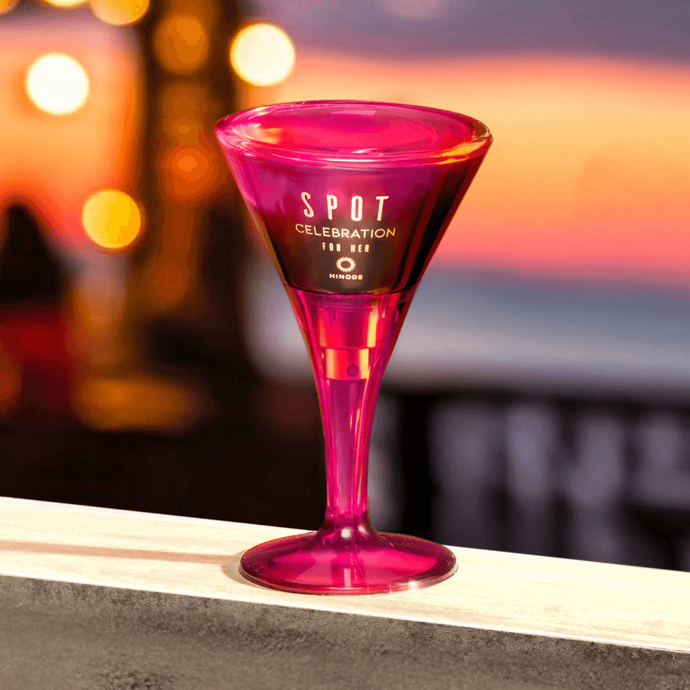 Imagem 2 de Spot Celebration For Her Deo Colônia 75ml