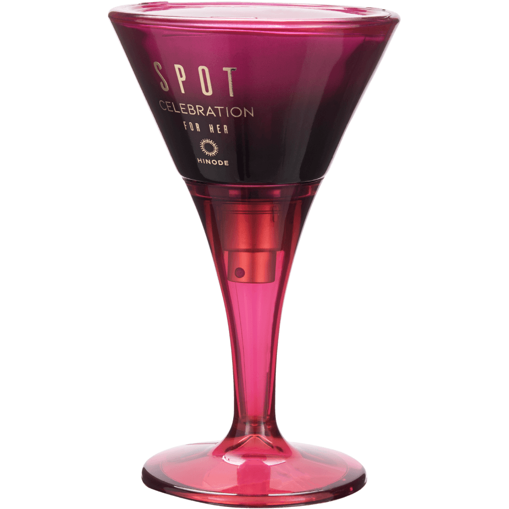 Imagem 3 de Spot Celebration For Her Deo Colônia 75ml